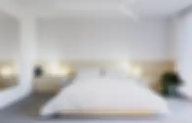 Mau Hadirkan Desain Rumah Minimalis di Kamar Tidur yang Privat? Mudah! Ini Kuncinya