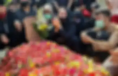 Innalillahi Wa Innailaihi Rojiun, Komedian Ternama Ini Meninggal Dunia Usai Melawan Penyakit Paru-paru, Wasiat Terakhir untuk Sang Anak Terbongkar