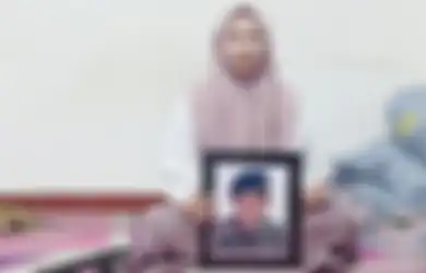 Luka Lebam dan Sayatan Bersarang di Tubuhnya, Kondisi Jenazah Prada Indra Buat Keluarga Menangis Histeris, Kematian Sang Prajurit TNI AU Dipenuhi Kejanggalan Ini