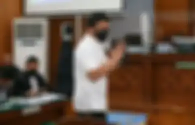 Ferdy Sambo Diduga Bagikan Uang Rp 200 Juta ke Para Ajudan, Martin Simanjuntak Pertanyakan Sumber Kekayaan Suami Putri Candrawathi: Perlu Diteliti Ulang