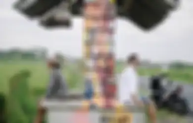 Biar Gak Nyesel Seumur Hidup, Begini Cara Foto Liburan yang Keren