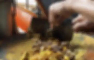 7 Foto Sarapan Enak Tempat Wisata Kuliner di Bandung, Harganya Murah!