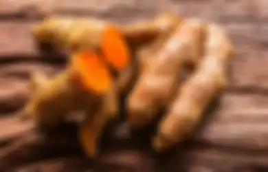 Terbuat dari Kunyit Lokal Bisa Jadi Immunoturmeric untuk Imun Tubuh!