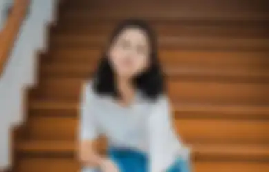 Inspirasi Gaya Kasual Sporty ala Asila Maisa. Trendi Maksimal!