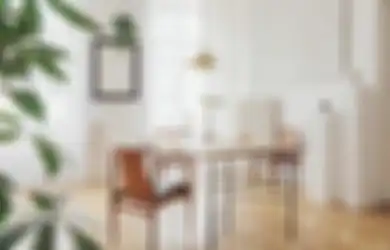 Takjub, Desain Lantai Dapur Beri Aura Berbeda Lewat Tips Berikut, Foto Interiornya Jadi Rekomendasi