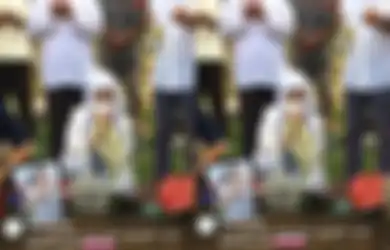Innalillahi Wa Innailaihi Rojiun, Desainer Ternama Kesayangan Para Artis Ini Meninggal Dunia, Tak Pernah Mengeluh Sakit Padahal Terserang Radang Otak