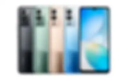Harga HP Second Infinix Hot 12i 4/64GB November 2022, Bisa Tambah RAM!