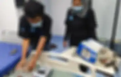 Bank Soal PPPK 2022, Ini Contoh Soal Kompetensi Teknis P3K Tenaga Kesehatan untuk Jabatan Teknisi Elektromedis, Catat Jadwal Seleksinya