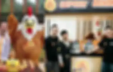Syok Dengar Isu Karyawannya Belum Digaji, Ruben Onsu Langsung Panggil Sosok Ini: Gue Enggak Ada Niat Membela Diri