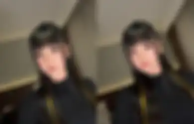 Selfie Terbaru Curi Perhatian, Gini Cara Punya Look Wajah Sehat Kayak Lyodra!
