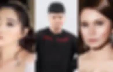 Belum Resmi Jadi Duda, Reza Arap Bongkar Status Hubungannya dengan Rossa, Begini Klarifikasi Suami Wendy Walters