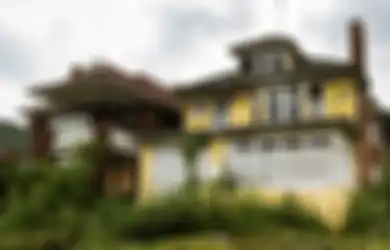 Jadi Pembawa Sial, Rumah dengan 7 Ciri Ini Jangan Pernah Dibeli!