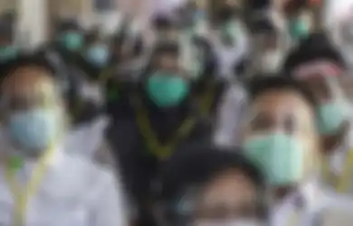 Bisa Dipantau Secara Real Time, Ini Link untuk Cek Live Score Uji Kompetensi PPPK Tenaga Kesehatan 2022