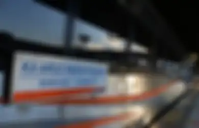 Jadwal Kereta Api Argo Parahyangan Jakarta - Bandung Per Desember 2022