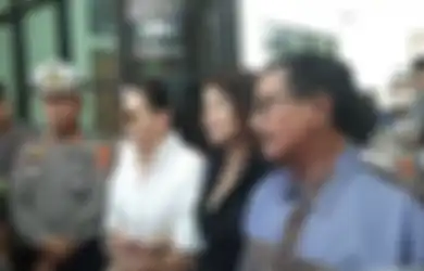 Pasal Pencemaran Nama Baik Segera Dihapus DPR, Fitri Salhuteru Ingin Nikita Mirzani Segera Dibebaskan: Ini Kemenangan Masyarakat Indonesia