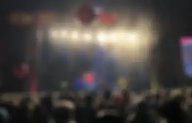 Rocket Rockers Nge-medley ‘Hari Untukmu’ Bareng Lagu CJR dan Fatin: Karena Kita Sempat Satu Label!