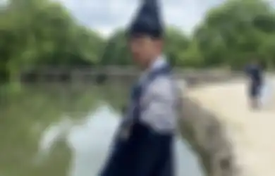 Bae In Hyuk Cuma Tidur Dua Jam Akibat Syuting Dua Genre Drama dan Satu Film Sekaligus
