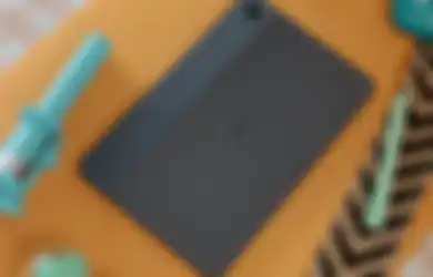 OPPO Indonesia Mulai Buka Pendaftaran Peminat Tablet OPPO Pad Air
