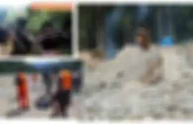 KKB Papua Lari Kocar-kacir Korbannya Masih Bisa Bangun Setelah Ditembak, Fakta Mengerikan OPM Dibongkar Usai Habisi Imam Masjid, Pelurunya Diduga Beracun