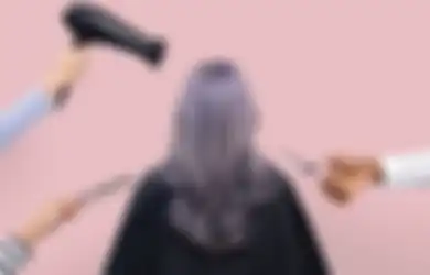 Buya Yahya Jelaskan Ada Pengecualian, Simak Hukum Perempuan Menyemir Rambut, Harus Dijauhi Bila dalam Keadaan Begini