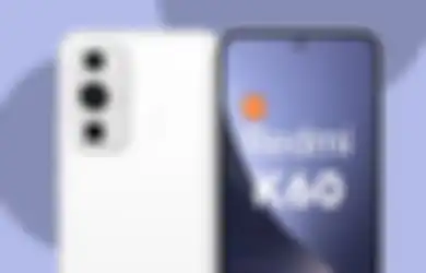Foto Box Retail Redmi K60 Beredar di Internet, Siap Diproduksi Masal!