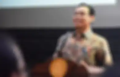 Adakan Sosialisasi PMB 2023, Rektor Unair Sebut Persaingannya Lebih Fleksibel