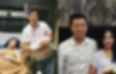 Banjir Hujatan Gara-gara Baru Nikahi Fanny Margaretha Seminggu Sebelum Lahiran, Vincent Raditya Bongkar Fakta hingga Singgung Soal Ancaman: Saya Akui Kesalahan