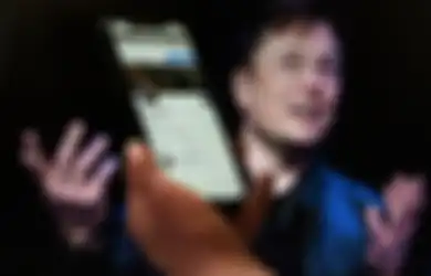 Rumor Google dan Apple Bakal Blokir Twitter, Elon Musk Ngide Bikin HP Sendiri!