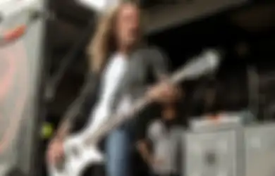 Pantera Resmi Reunian, Rex Brown: Ini Bakal Jadi Perjalanan Luar Biasa!
