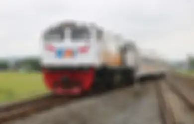 Jadwal Kereta Api Cikuray 2022 Terbaru Rute Jakarta-Garut, Catat Rute dan Harga Tiketnya