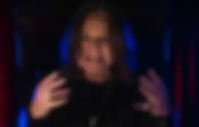 Rekomendasi Lagu Metal Black Sabbath yang Dimainkan Ozzy Pas Livestream WWE!