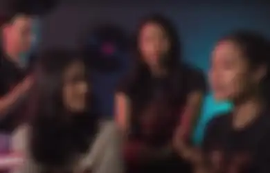 Aktris Putri Ayudya Cerita Momen Magis Ketika Syuting Film Qorin