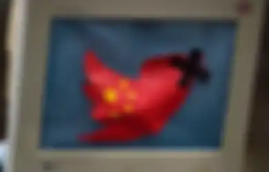 Polisi China Geledah HP Demonstran, Buru Pengguna Medsos Instagram Twitter cs