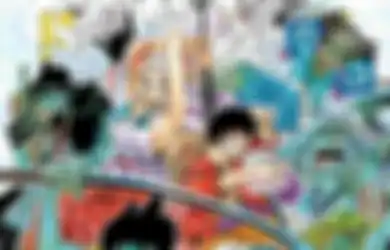 Simak 3 Komik Jepang yang Populer dan Laris di Negera Barat!