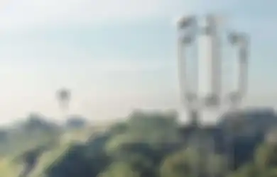 Telkomsel, Ericsson dan Qualcomm Ujicoba Koneksi 5G di Danau Toba, Speed 1 Gbps