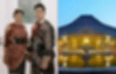 Tertulis dalam Dokumen KUA, Sosok Ini Bakal Gantikan Ayah Kandung Erina Gudono Jadi Wali Pernikahan Kaesang, Siapa?