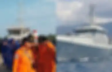 Kapal Tempur Tercanggih di Asia Sampai Diterjunkan, Ini Spesifikasi KRI Spica 934 yang Dlibatkan dalam Pencarian Helikopter Polri di Belitung Timur, Mampu Hadapi Gelombang Laut Sampai Level Sea State Six