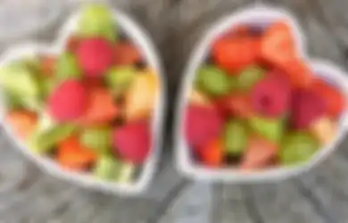 Perlu Diwaspadai, Beberapa Jenis Buah Ini Justru Akan Buat Penyakit Asam Lambung Naik, Hindari Mulai Sekarang Juga
