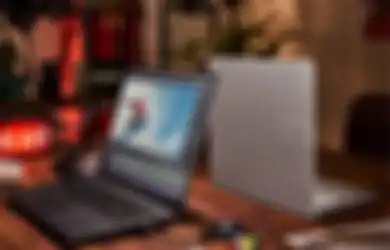 ASUS Kenalkan Laptop Vivobook Pro 15 OLED M6500 Untuk Konten Kreator