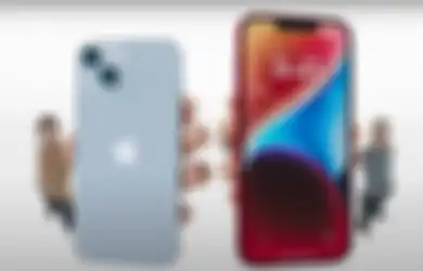 Apple Hapus Suara Vokal di Video Iklan iPhone 14, Apa Alasannya?