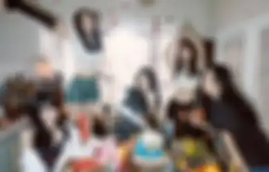 Pakai Sampel Musik Klasik Rhapsody in Blue di Lagu Terbaru, Red Velvet Mau Tampil Unik!