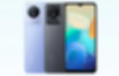 VIVO Y02 Resmi Meluncur, Baterai 5000mAh Namun Tanpa Fingerprint!