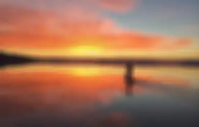 Cara Foto Travel yang Bikin Bangga, Fotografer Pro Beri Trik Jitu