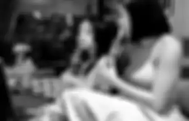 Gemas dengan Kebiasaan Gempi, Hati Gisel Luluh Lihat Foto Kondisi Putri Semata Wayangnya