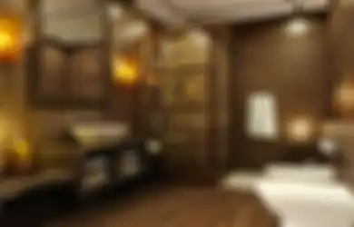 Agar Hoki Datang, Coba Ikuti 5 Tips Feng Shui Menata Kamar Mandi 