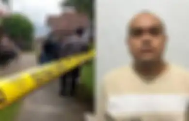 Guru Ngaji Sebut Ada 1 Kejadian Menyakitkan di Masa Lalu yang Buat Anak Bunuh Keluarga di Magelang Memendam Sakit Hati, Paman Tersangka: dengan Kebohongan Dana Orang Tua Digerogoti