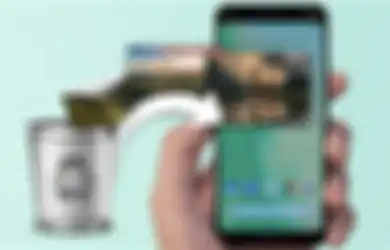 Cara Mengembalikan Foto yang Terhapus di HP Android, Terbukti Ampuh!