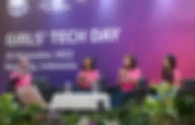 Dua Pekerjaan Teknologi ini Minim Diminati Perempuan, AWS Buat Program Edukasi