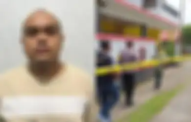 Polisi Sampai Dibuat Heran, Perangai Pelaku Pembunuhan Keluarga di Magelang Tak Tunjukkan Ekspresi Menyesal, DDS Justru Bersikap Begini Saat Hendak Diperiksa