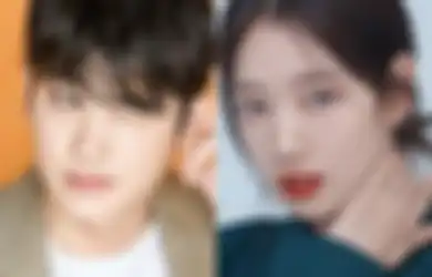 Intip Penampilan Park Shin Hye dan Park Hyung Sik Pakai Seragam SMA di Drama Korea Doctor Slump